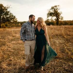 Meet your Posher, Brantley